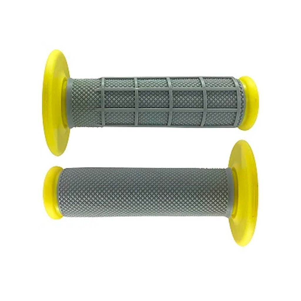 Manopla Bike Motorizada Ou Moto Punho Calypso Phobus 120mm