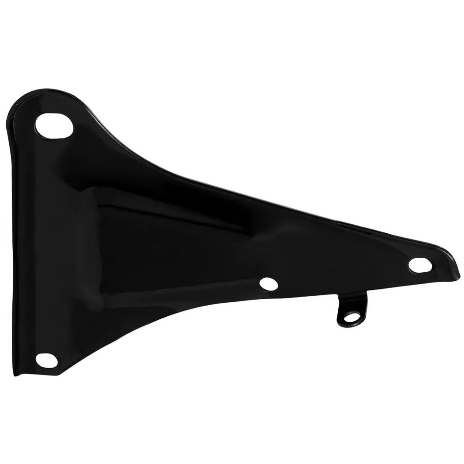 Suporte Escapamento Honda CG 125 Fan 2008 / CG 125 Titan KS 2000