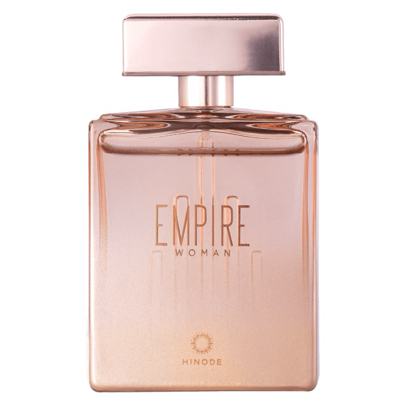 Perfume Empire Woman 100ml Hinode Original Lançamento 2024