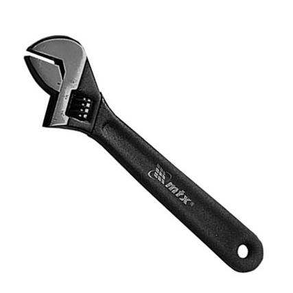 CHAVE INGLESA AJUSTAVEL 10/250MM - MTX