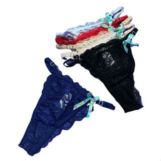 Kit com 3 Calcinhas 5197