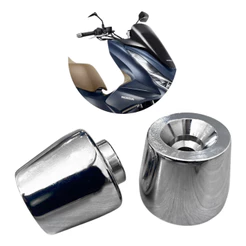 Par Peso Guidão Pcx 150 215g Titan 125 150 160 Fan 125 150 60 Cb 300 Cbx 250 Pesinho Guidon