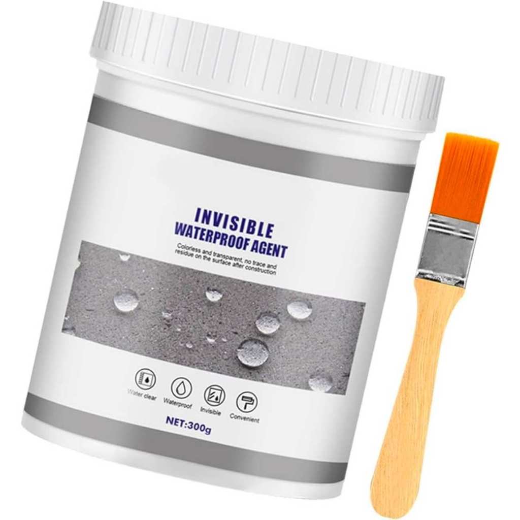 Selante Vedação Impermeabilizante Rachaduras Infiltrações 300 Gr em Oferta na Shopee