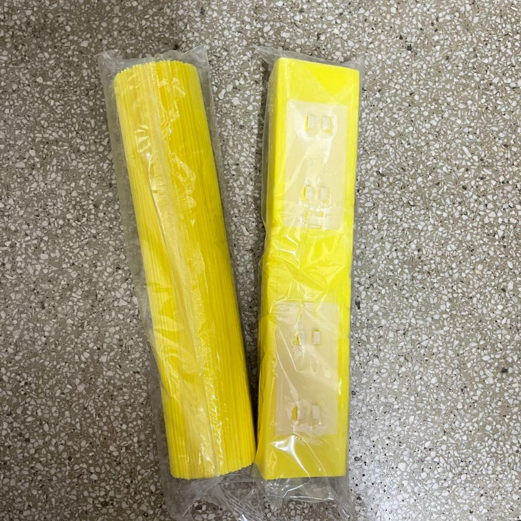 Refil Rodo Mop Para Limpeza Max Clean Clink Esponja De PVA