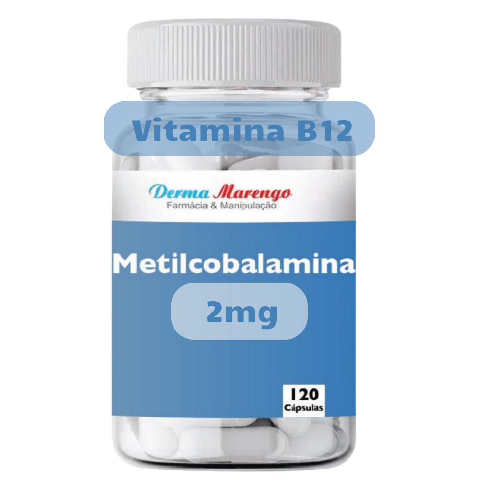 Metilcobalamina 2mg: Onde Comprar | BuscaProdutos