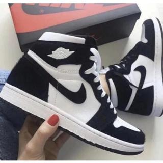 Tênis jordan adulto confortavel promoção