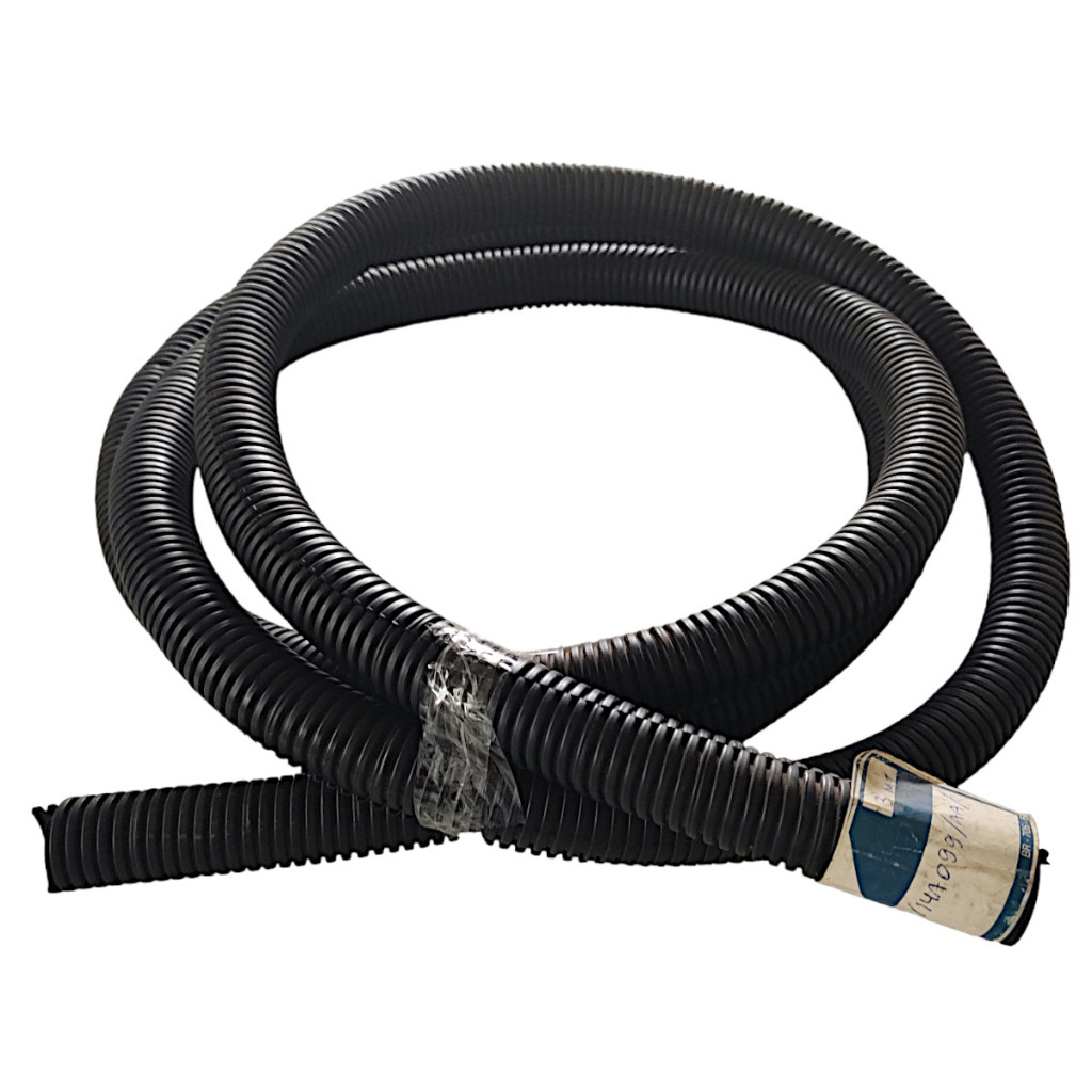 TUBO NYLON CORRUGADO 1 EM ROLO (03 METROS) F-250 CABINE SIMPLES E DUPLA - 17/04/06 - 06/01/12