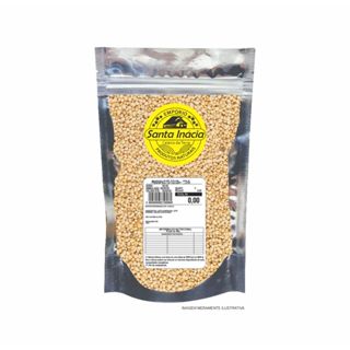 Quinua Branca em Grãos 1kg com Laudo de Qualidade 500Gr em Oferta na Shopee