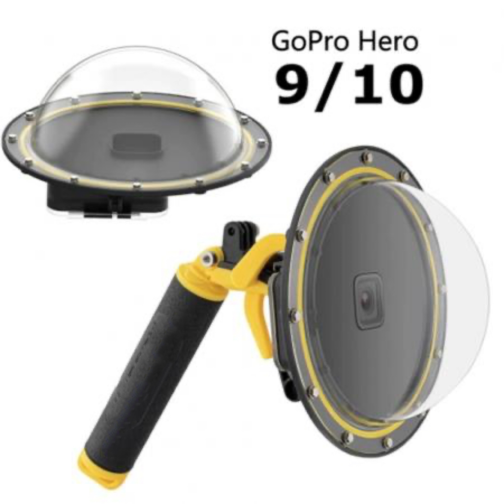 O que é Dome Gopro 11? Guia e Onde Comprar | BuscaProdutos