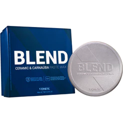 Cera Vitrificadora Proteção até 7 meses Blend Paste Wax Brilho Hidrorrepelencia 100g
