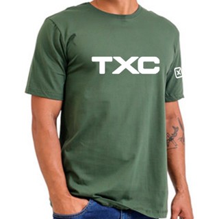 Camiseta Masculina Basica Modelo Fazendeiro Material Premium
