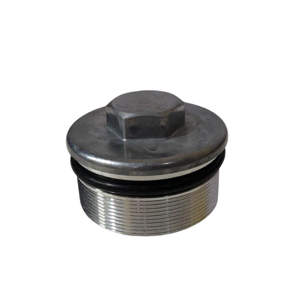 Parafuso Tampa Bengala Superior Crf 250F/Xr 250 Tornado/Xre 300/Cb 500F/Cbr 650F/Nx 400 Falcon