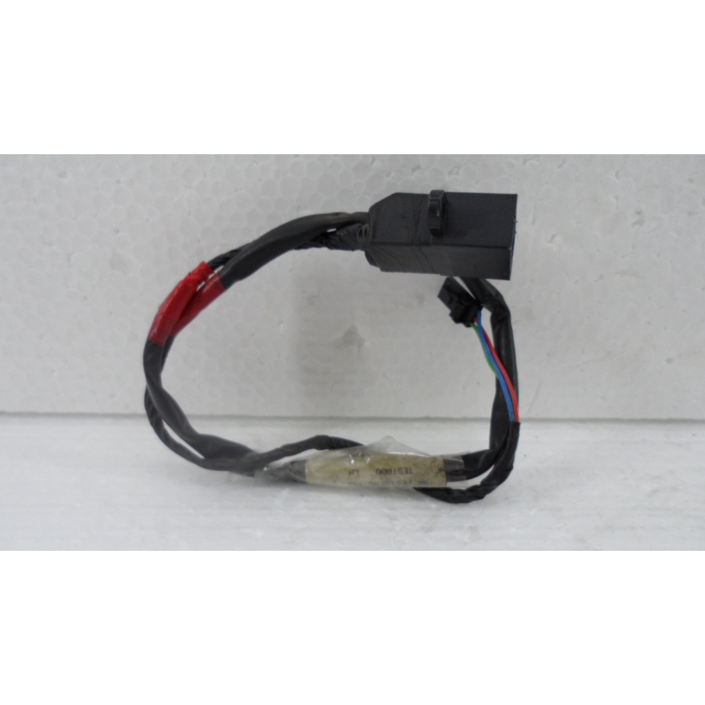 CHICOTE RETROVISOR ESQUERDO GM TRACKER 20/23