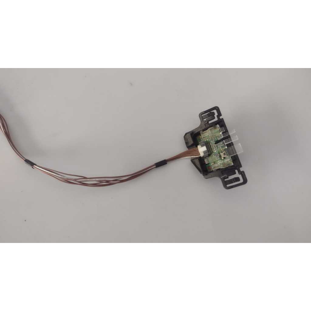 (*)     Botão Tv Panasonic Tc-32a400b