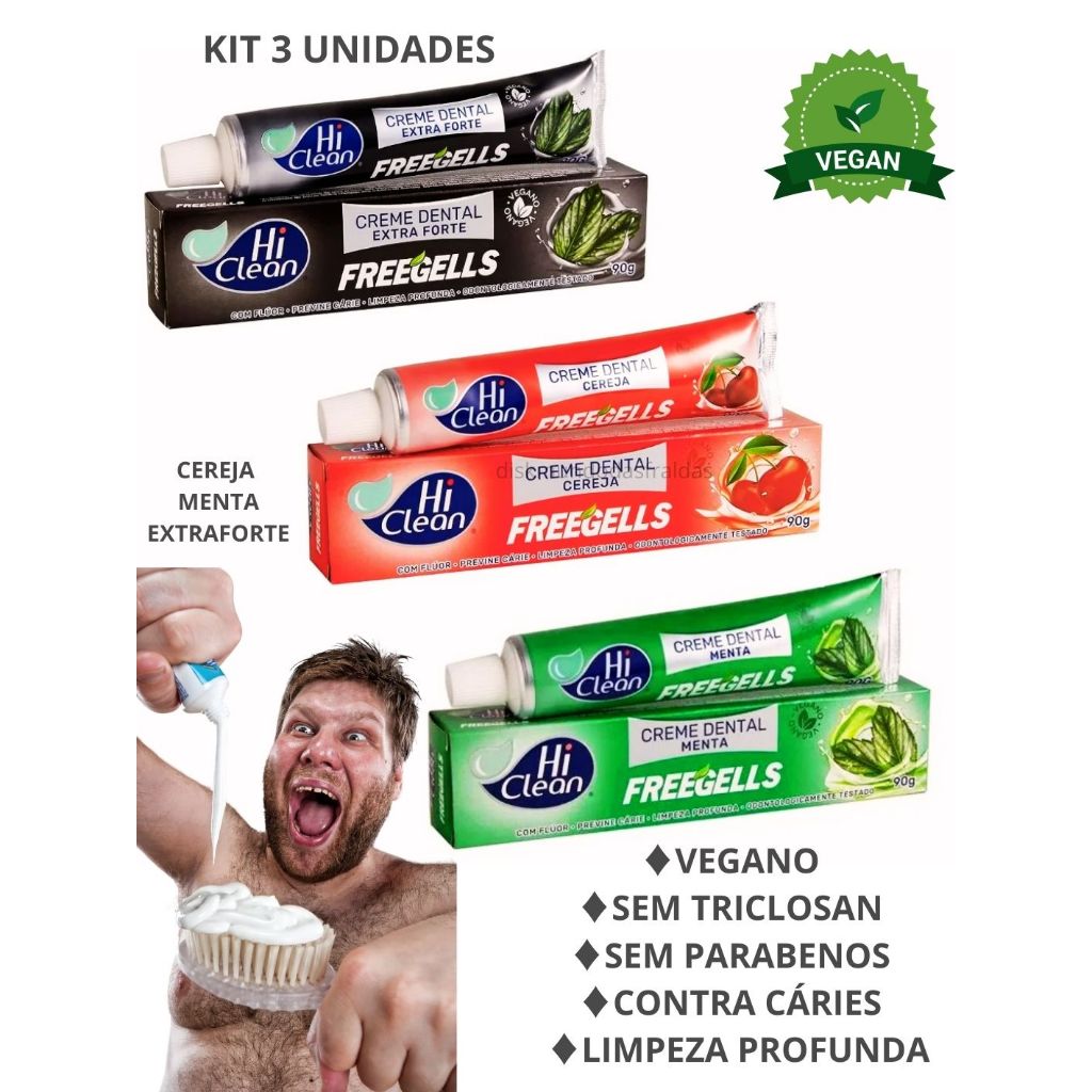 Creme Hi: Reviews, Dicas e Onde Comprar | BuscaProdutos