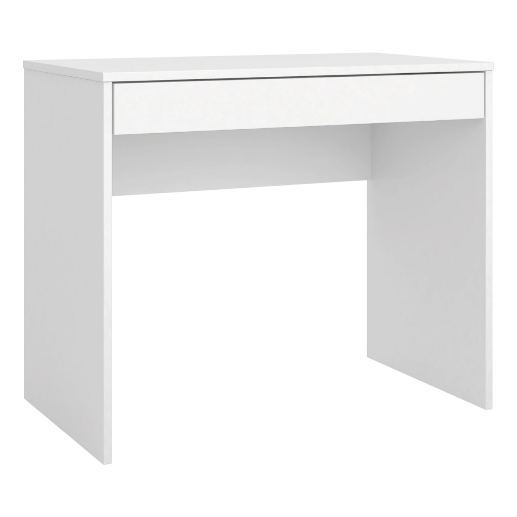 Mesinha Computador Multiuso Escritorio 1 Gaveta 0,90x45CM  - Cor em Oferta na Shopee