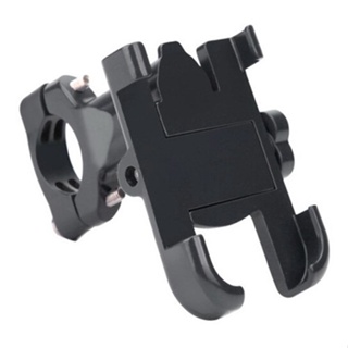 Suporte Celular Moto Bike Giratorio 360 Aluminio Resistente em Oferta na Shopee