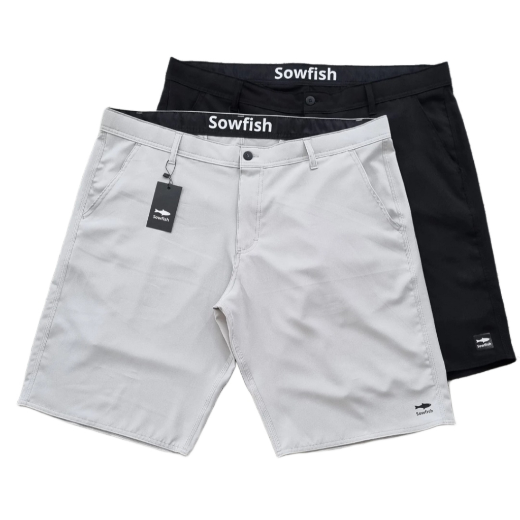 Bermuda Plus Size Elastano 54 ao 60 em Oferta na Shopee