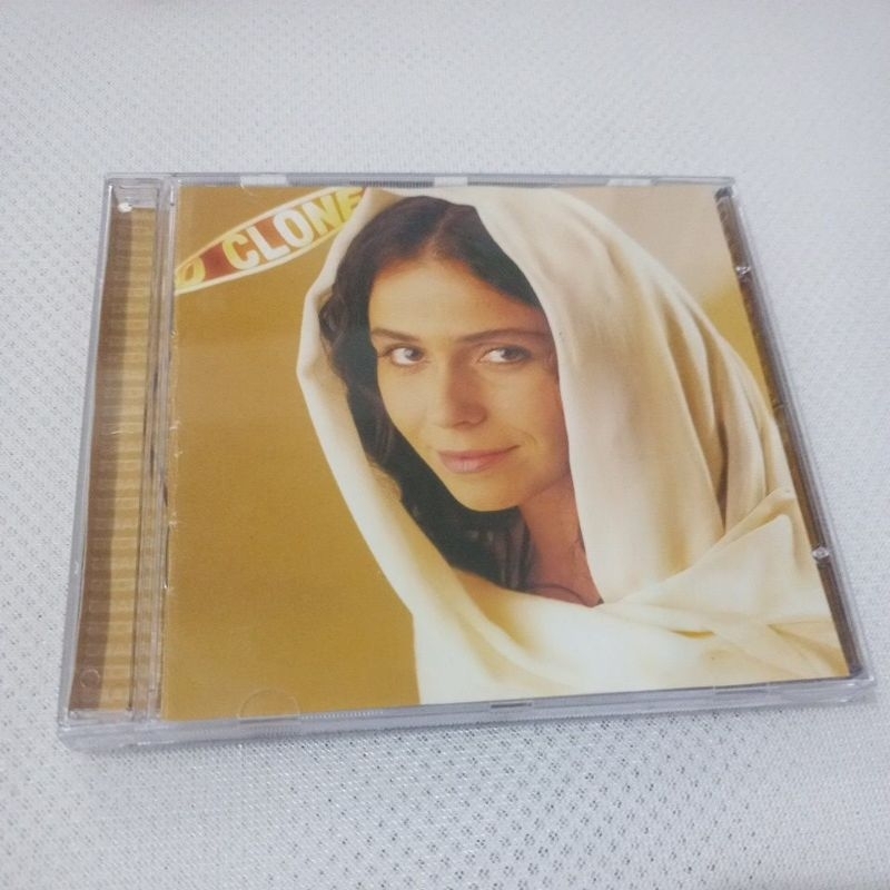 Cd O Clone Internacional