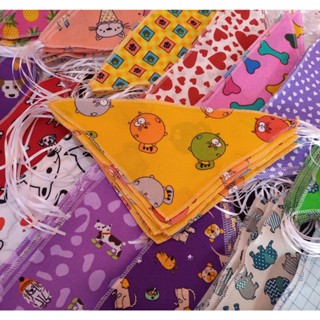 BANDANAS PET SHOP BANHO E TOSA TAMANHO P 50 UNIDADES em Oferta na Shopee