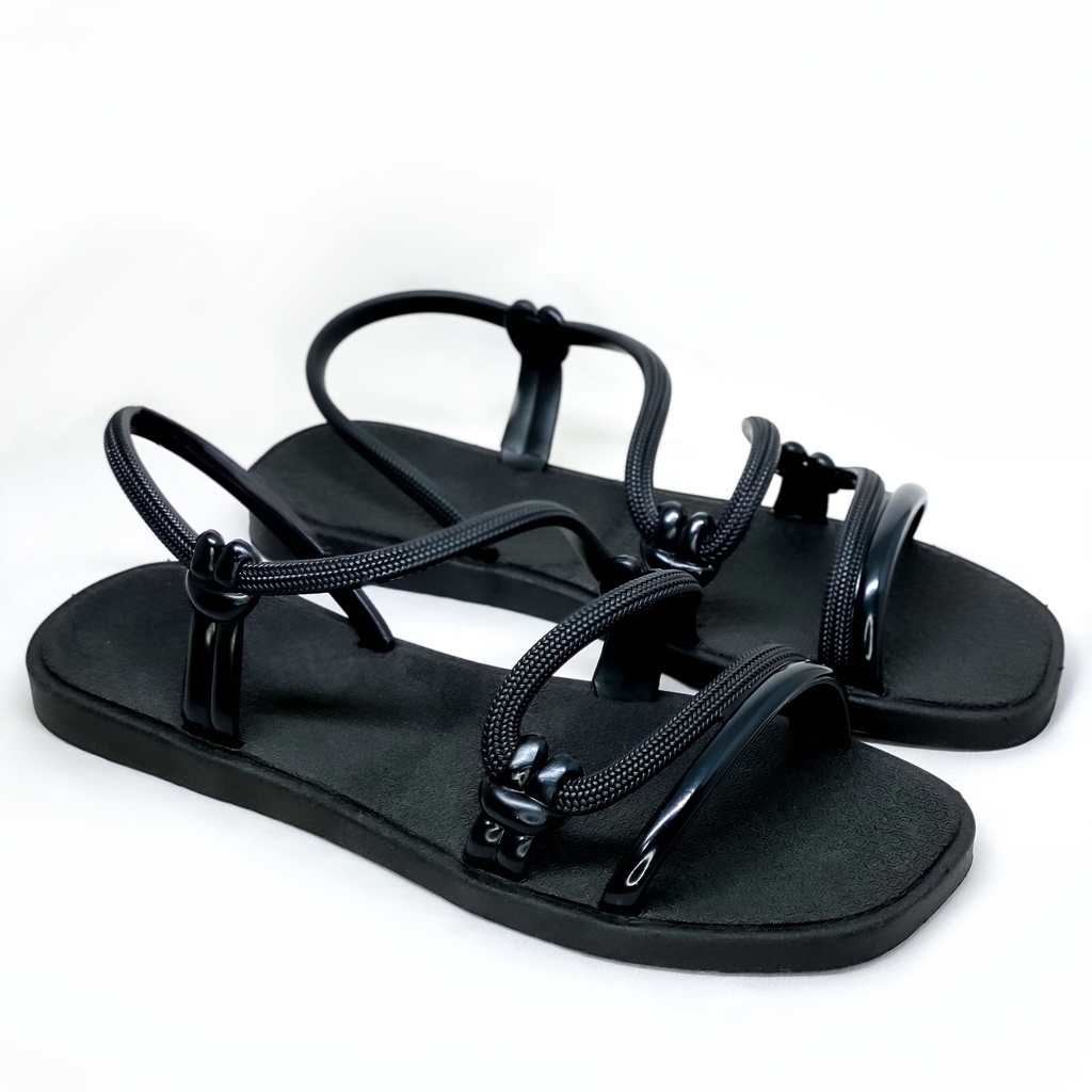 Sandália papete feminina lançamento unidade