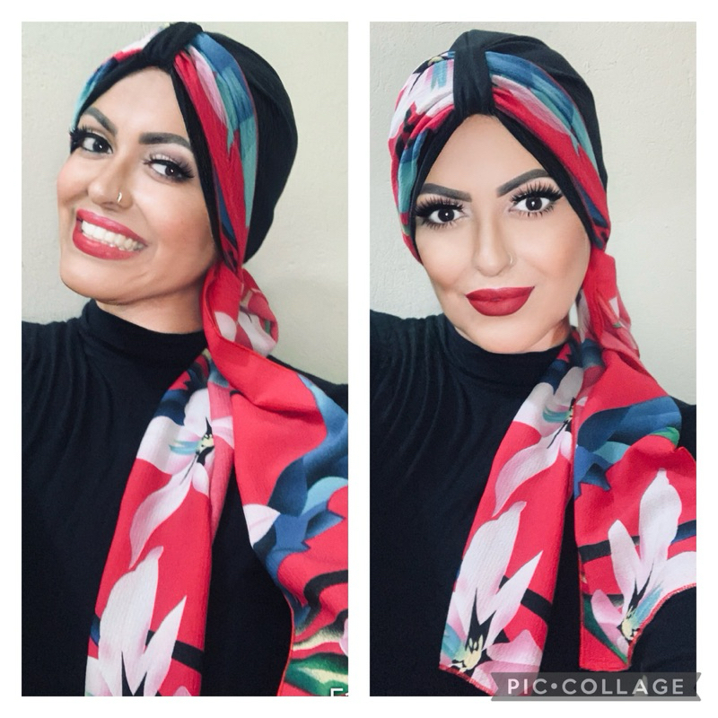 “PROMOÇÃO peças por 30,00” TURBANTE HELENA C/FAIXA/QUIMIOTERAPIA/ALOPECIA /MUÇULMANAS/JUDIAS/AFRO/UMBANDA/CANDOMBLÉ. em Oferta na Shopee