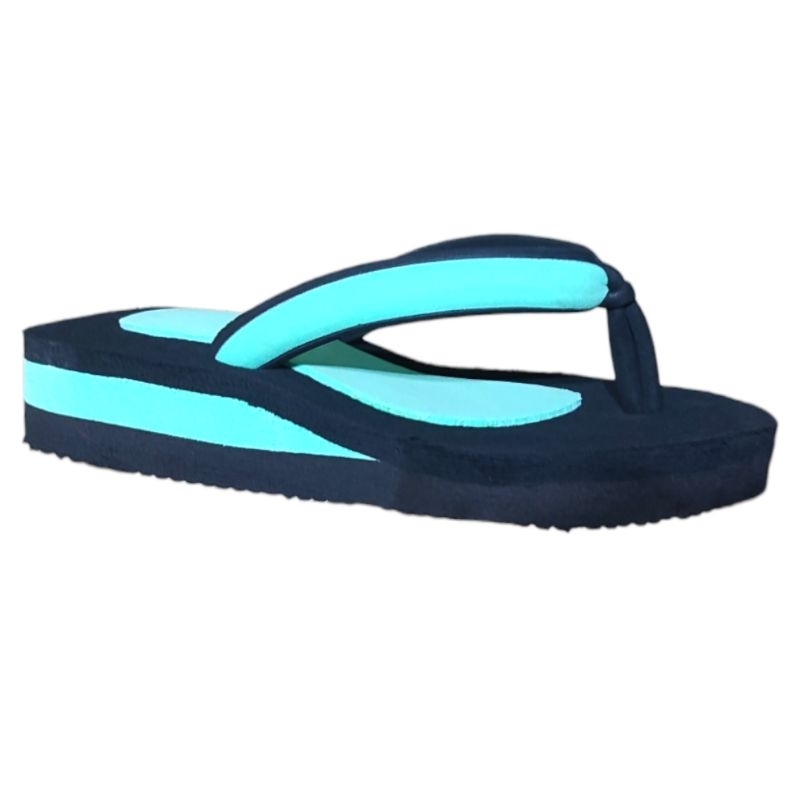 sandália para fascite plantar confortável resistente a água para trabalho doméstico