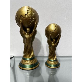 Taça Da Copa do Mundo 2022 em Oferta na Shopee