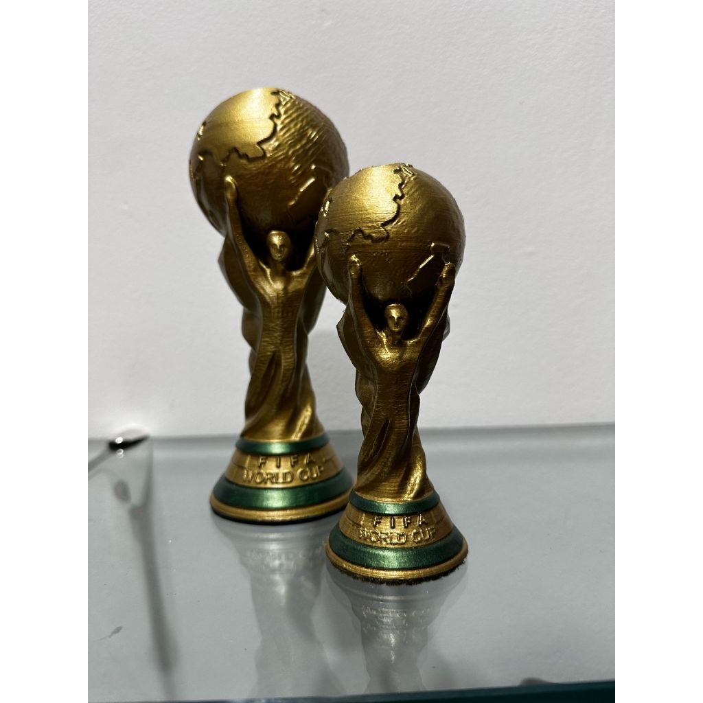 Taça Da Copa do Mundo 2022