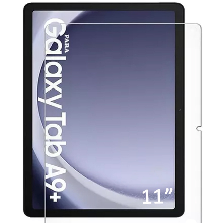 Pelicula Vidro  Para Tablet Samsung Tab A9+ 2023 11 Polegadas para Xiaomi red se 11 polegadas s9 fe samsung