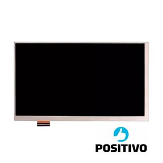 Display Lcd Tablet Compatível Positivo Twist Tab+ Ns T780f
