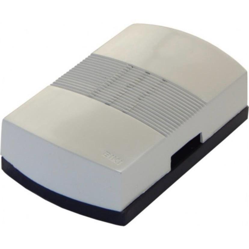 Campainha Residencial Musical Dim Dom Externa 127 Volts Biki Som