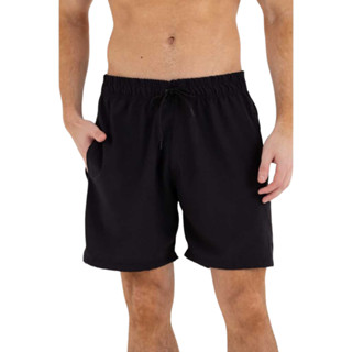 Bermuda Mauricinho Tactel Praia Shorts Masculino Verão Elastano Costura reforçada