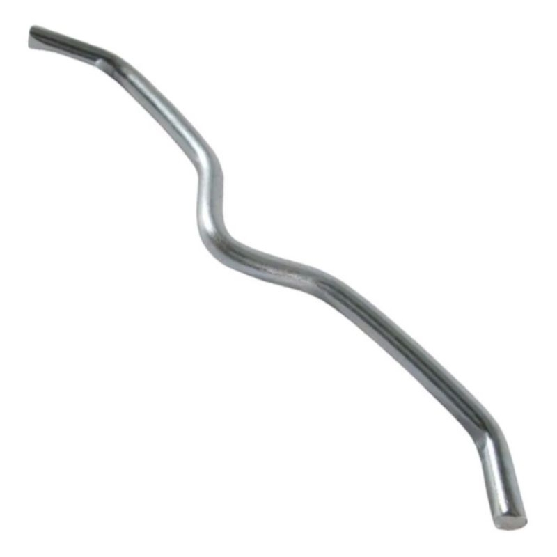 Gancho Bigode Jump 13,5 cm 1 Unidade Promoção Profissional Academia