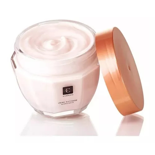 Creme Acetinado Hidratante Desodorante La Victorie 250g