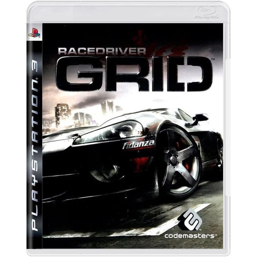 Grid Playstation: Onde Comprar | BuscaProdutos