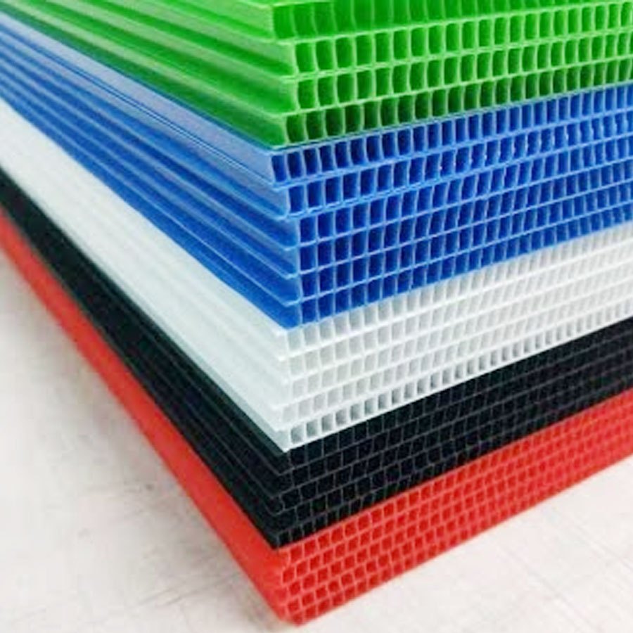 Chapa Polionda 1.30mt x 0.60mt Comunicação visual 3mm em Oferta na Shopee