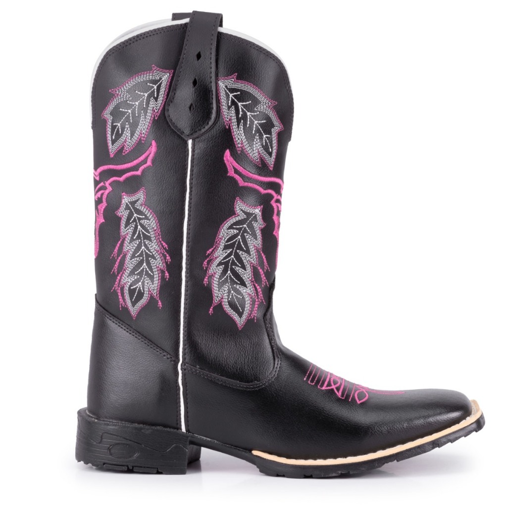 Bota Texana Cara de Boi: Onde Comprar | BuscaProdutos