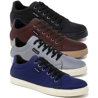 Sapatenis Masculino Casual Mac Point Numeração 37 ao 46 Promoção