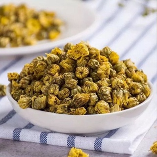 Cha de Crisântemo Premium 30g Ju Hua em Oferta na Shopee