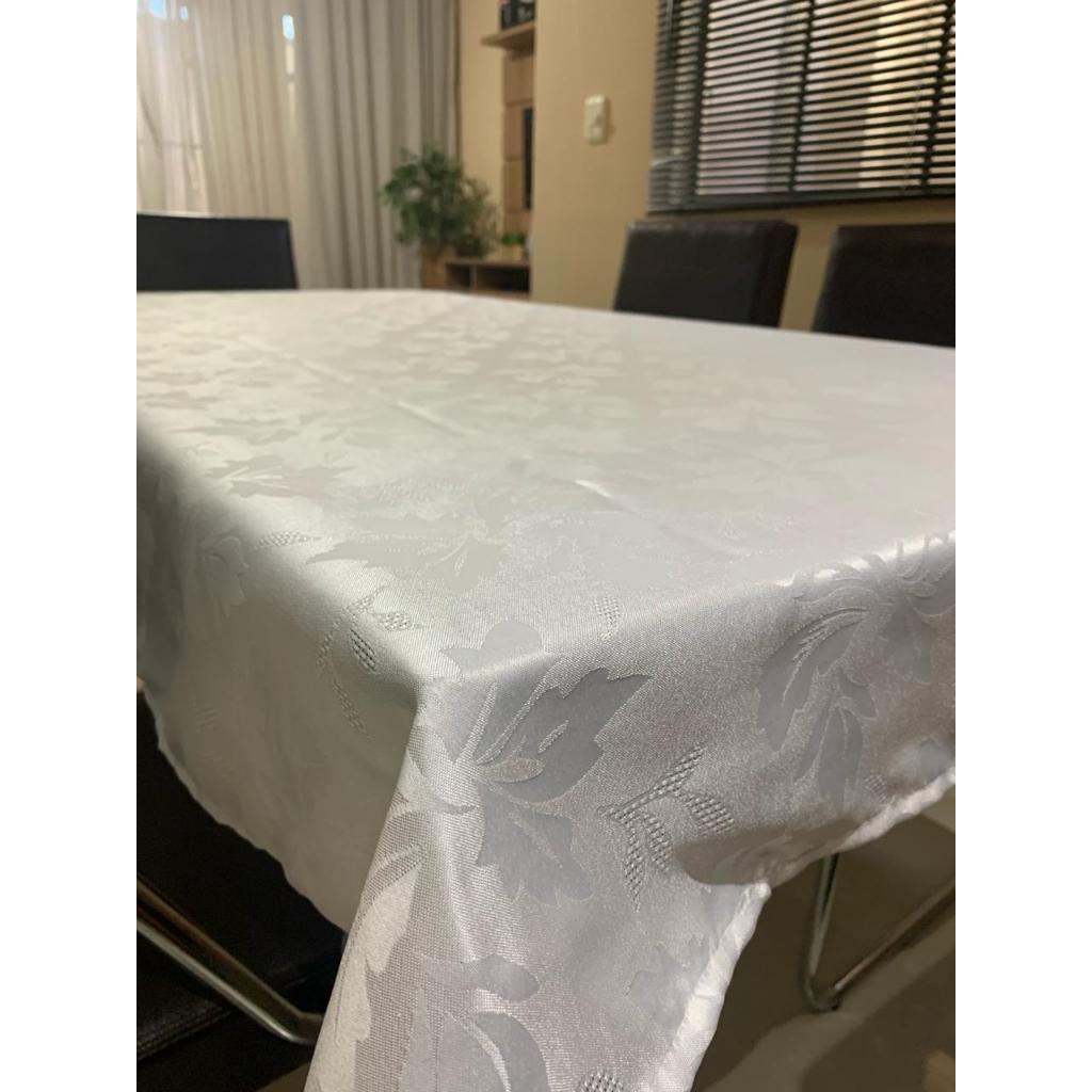 Toalha de Mesa sob medida, pequenas, grandes e gigantes! em Oferta na Shopee