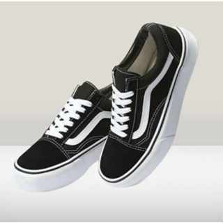 Tênis Old Skool Feminino e Masculino Queima de Estoque