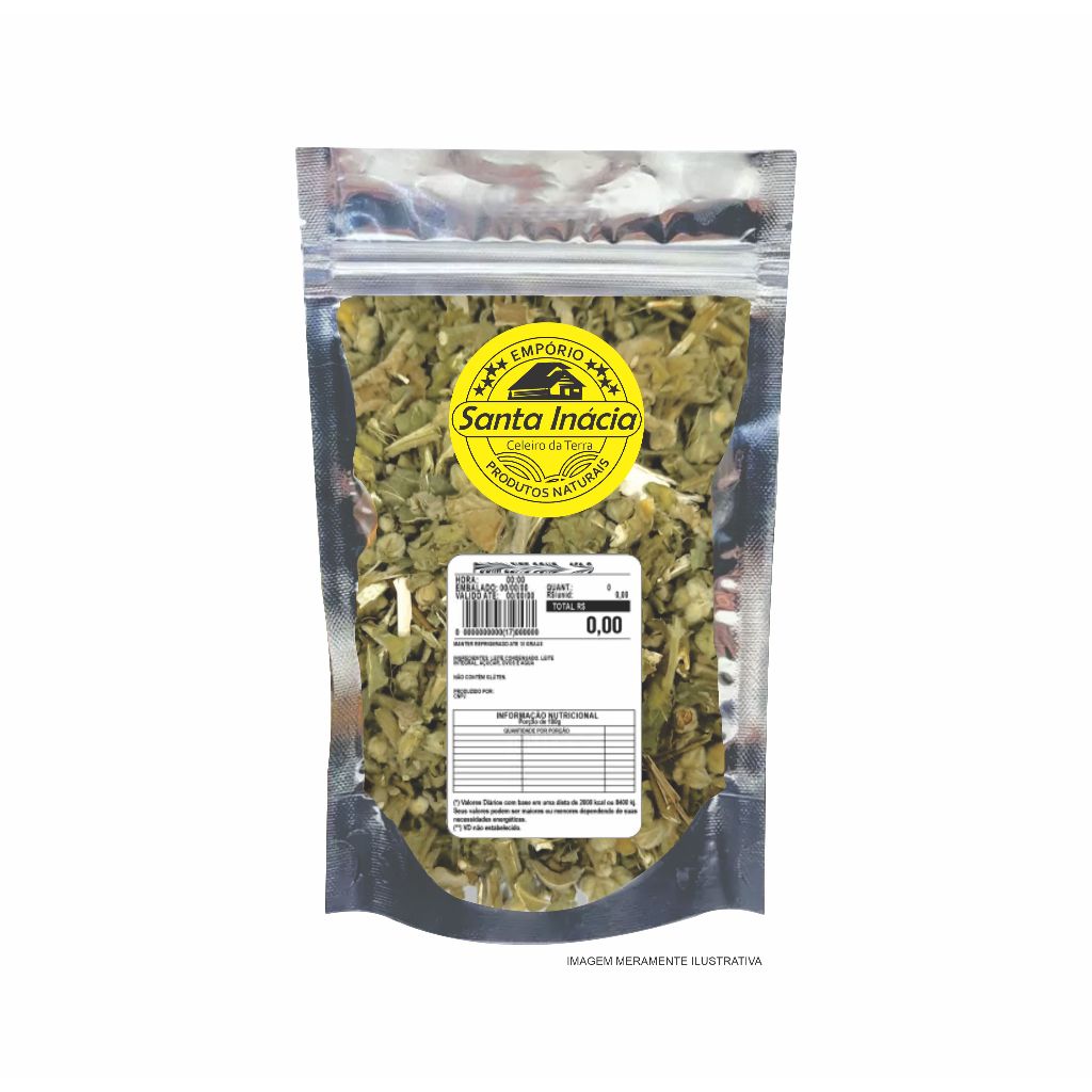 Malva Chá 1kg Selecionado 300Gr 500g em Oferta na Shopee