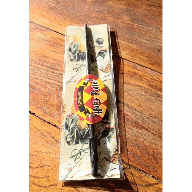 20 unidades de Mini varinhas Harry Potter ( NÃO É PERSONALIZADO) em Oferta na Shopee