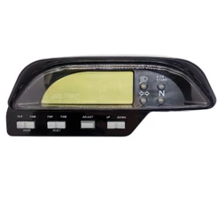 Painel Completo Honda XR 250 Tornado 2001 a 2008.
