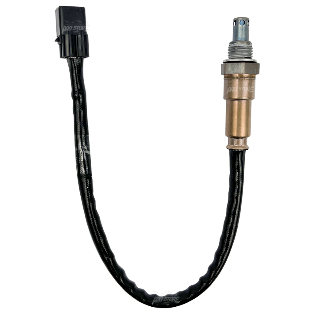 Sensor de Oxigênio Factor 150 2016 a 2024 - Factor 125i 2016 a 2024 - FZ 15 2023 em diante - Fazer 150 2014 em diante. — imagem 2 de 2