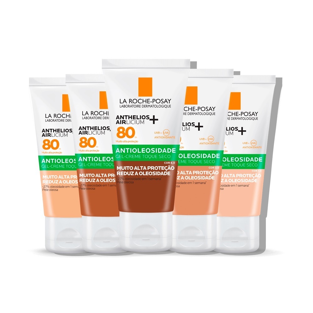 O que é Anthelios Airlicium 80? Guia e Onde Comprar | BuscaProdutos
