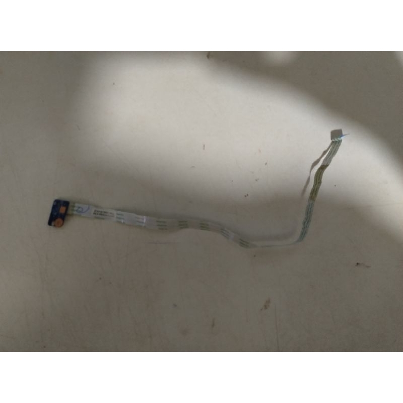 Placa Led Notebook Dell Inspiron 5547