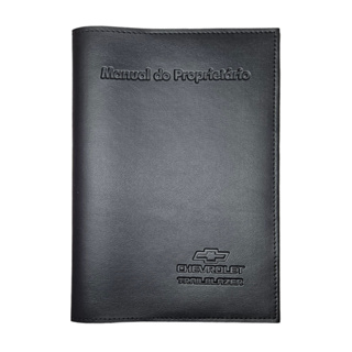 Porta Manual Gravação Chevrolet Trailblazer em Oferta na Shopee