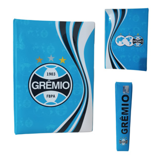 Álbum De Fotografias 200 fotos 10 x 15 Grêmio em Oferta na Shopee